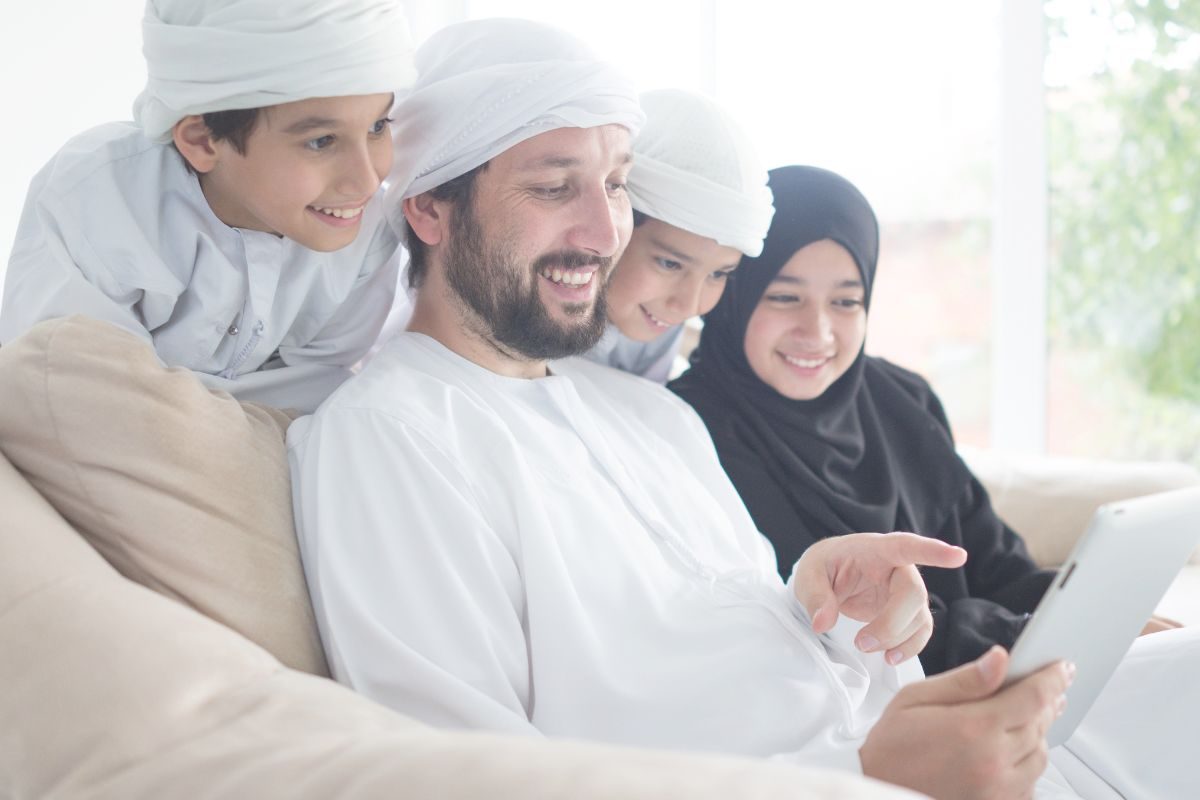 Negara Yang Guna Bahasa Arab