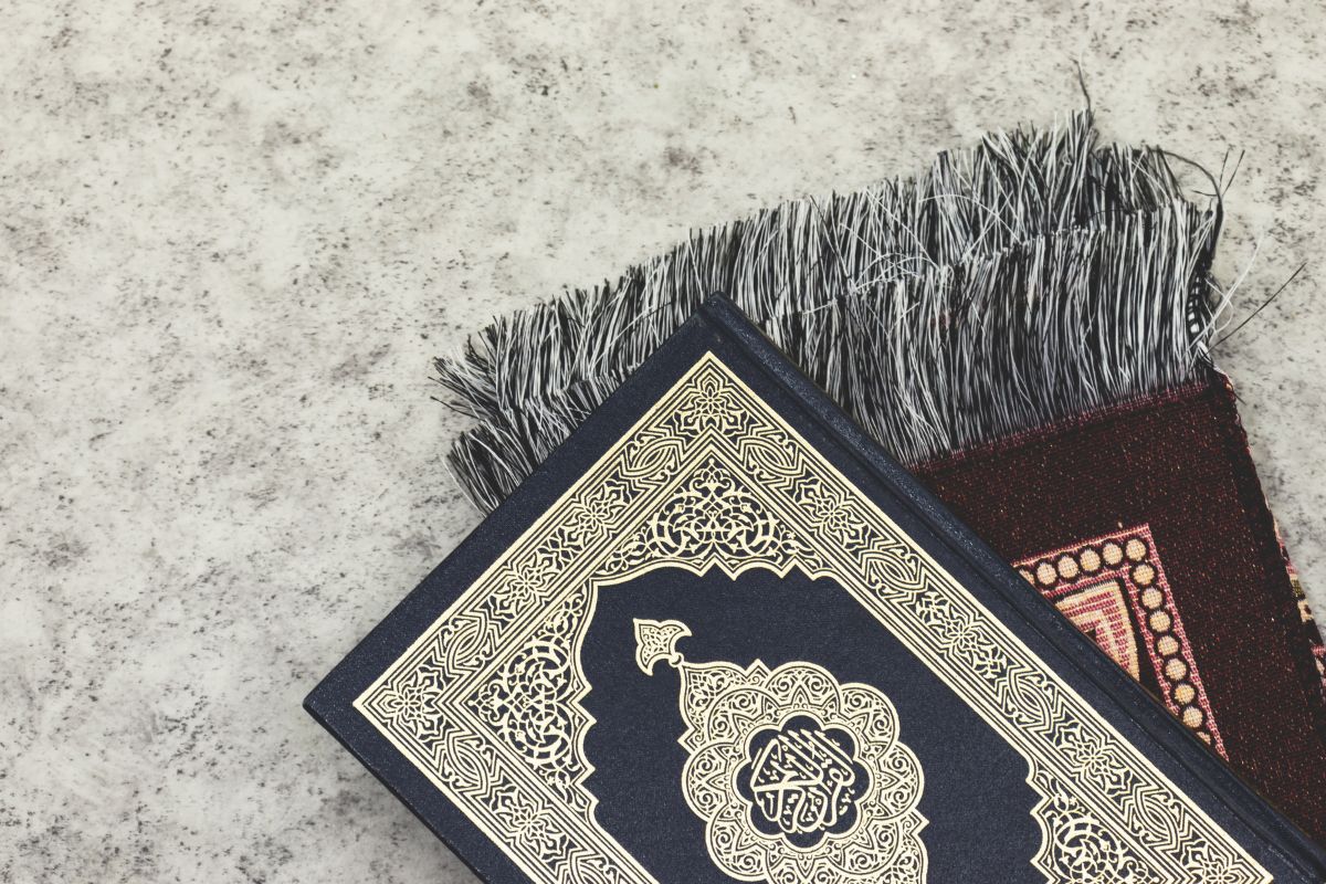 Belajar Bahasa Arab Untuk Memahami Al Quran